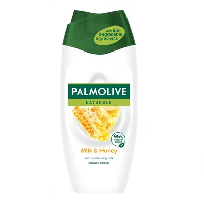 Palmolive Kupka Badem I Mleko 250 ml