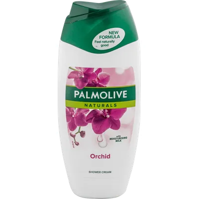 Palmolive Gel Tuš Natur Blac Orch Pa 250 ml