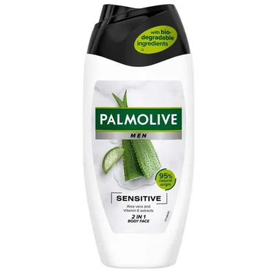 Palmolive Sg Za Muskarce 250 ml