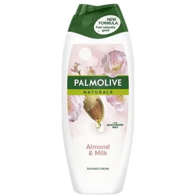 Palmolive Pena Za Kupanje Naturals Almond 500 ml