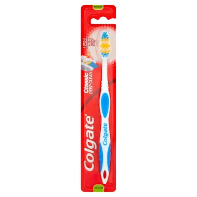 Colgate Cetkica Za Zube Deep Clean