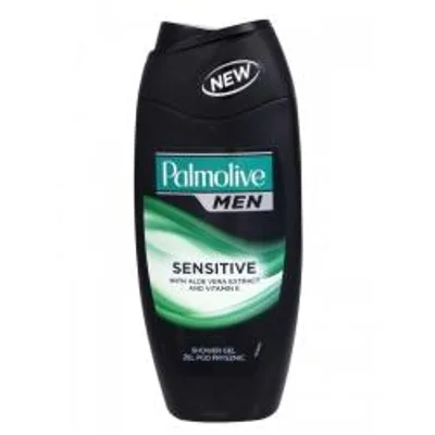 Palmolive Gel Za Tuširanje Men Sensitive 500 ml