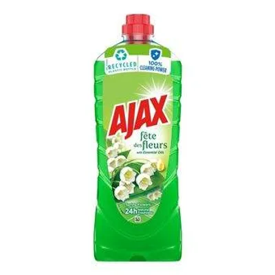 Sredstvo Ajax Apc Fdf Green 1,5 L