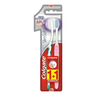 Colgate Četkica Zub Slim Uch Pal