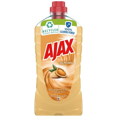 Sred.Za Pod Ajax Auth.Sweet Almond 1 L