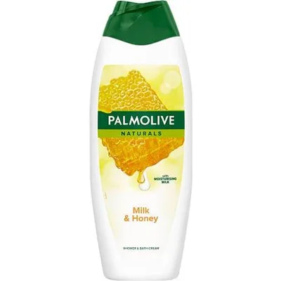 Palmolive Pena Za Kupanje Milk & Honey 650 ml