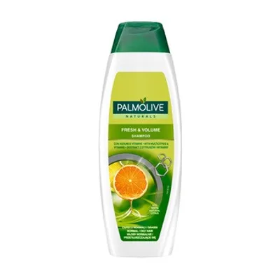 Palmolive Šampon Za Kosu Naturals Citrus 350 ml