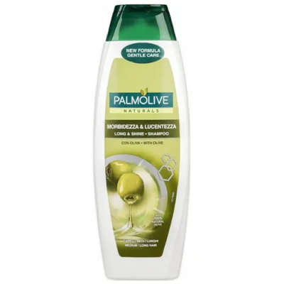 Palmolive Sampon Naturls Olive 350 ml