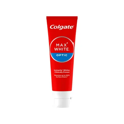 Colgate Z.P. Max White Optic 75 ml