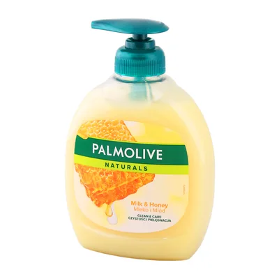 Palmolive Tecni Sapun -Milk&honey 300 ml