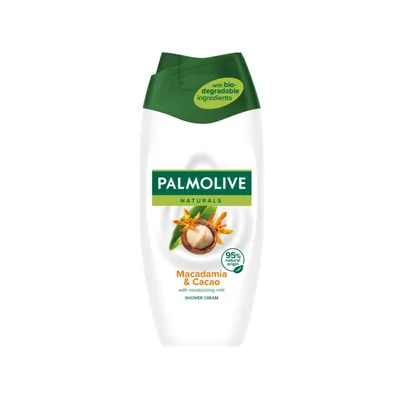 Palmolive Kupka Macadamia Oil 250 ml