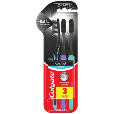 Colgate Četkica Zube Co Tb Slim Sof Cha