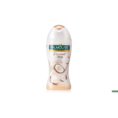 Palmolive Pena Tuš Nat Coco 500 ml