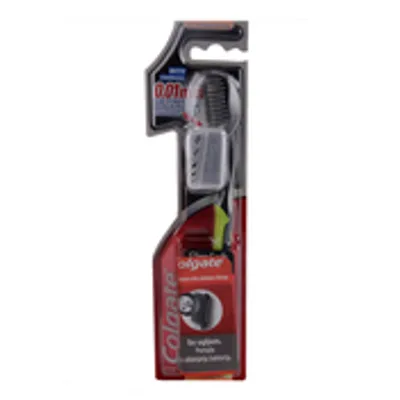 Palmolive Zubna Cetkica Colgate Slim Soft Charcoal