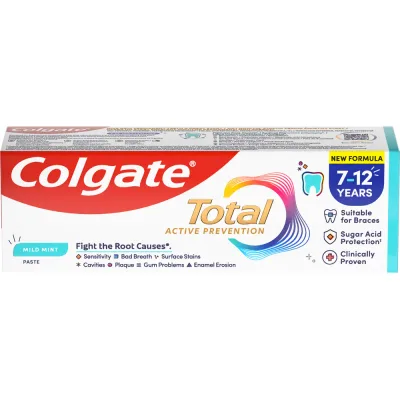 Colgate Prot.Max Cavity Junior 50 ml