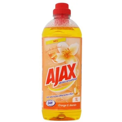 Podoper Ajax Orange&jasmin 1 L
