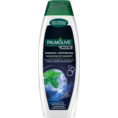 Palmolive Šampon Invigor 350 ml