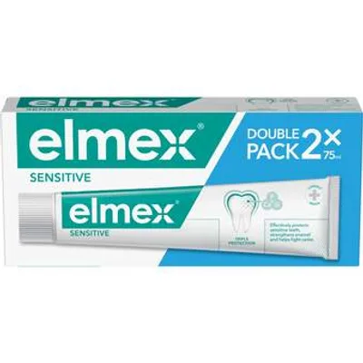 Zp Elmex Sensitive 150 ml