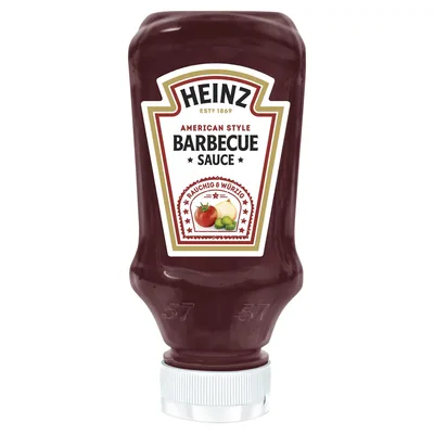 Rostilj Sos Heinz Daniks 220 ml