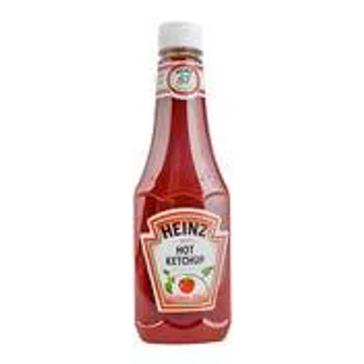 Heinz Kecap Ljuti 570 g