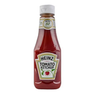 Kečap Tomato Pet Heinz 342 g