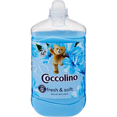 Omeksivac Coccolino Blue 2 L