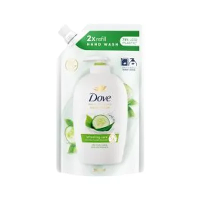 Sunce Dove Hand Wash Fresh Touch Refill 500 ml