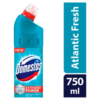 Sredstvo Domestos Atlantic Fresh Š 750 ml