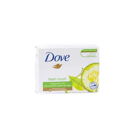 Dove Sapun Go Fresh Touch 100 g