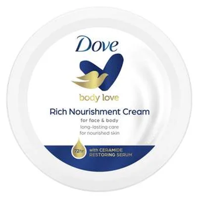Dove Cream Intensive