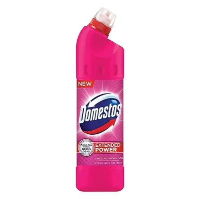 Xxx Sredstvo Domestos Pink Fresh 750 ml