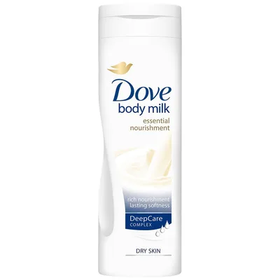 Dove Ss Body Loyion Se 250 ml