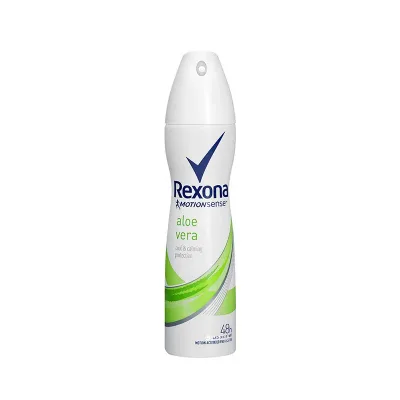 Deo Spray Rexona Aloe Vera 150 ml
