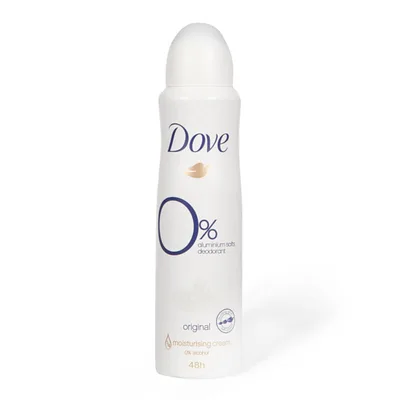 Dove Deo Apple 150 ml