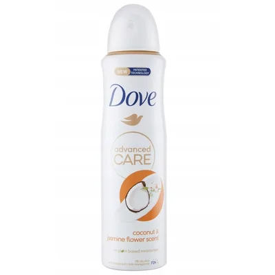 Dove Deo Restoring Ritual 150 ml