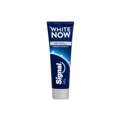 Pasta Za Zube Signal White Now 75 ml