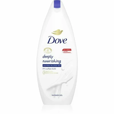 Dove Kupka Deep Nourish 225 ml