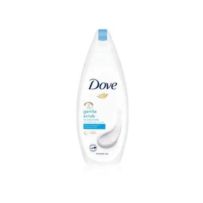 Dove Gel Za Tusiranje Gentle Exfoliating 225 ml