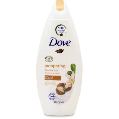 Dove Gel Za Tusiranje Shea Butter 225 ml