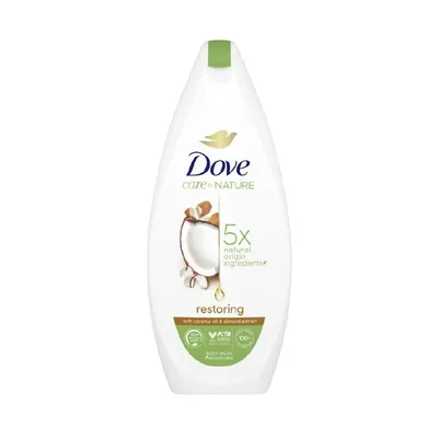 Dove Kupka Coconout 225 ml