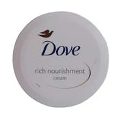 Dove Cream Intensive