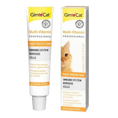 Vitaminske Pastile Multivitamin 34 g