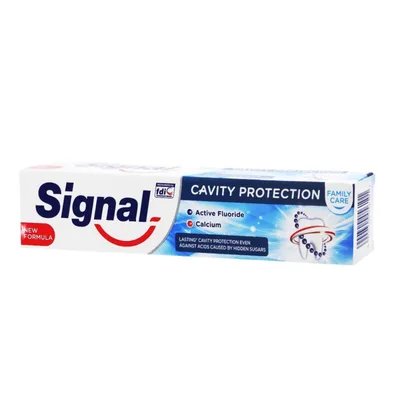 Pasta Za Zube Signal Cavity Protection33 75 ml
