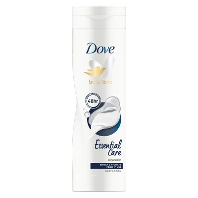 Dove Body Losion 250 ml