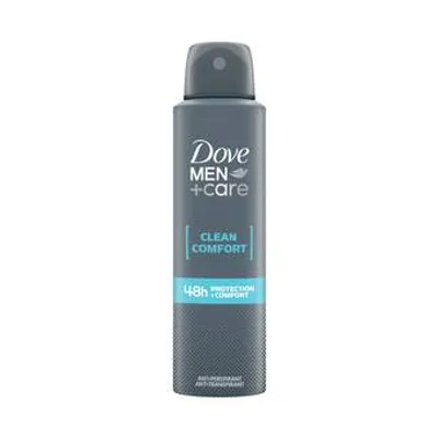 Dove Deo Men Clean Co.150