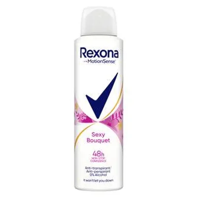 Dezodorans Rexona Sexy Bouquet 150 ml