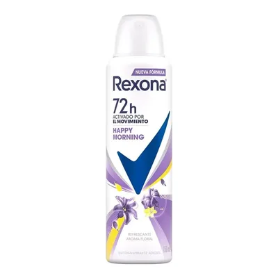 Deo Sprej Rexona W Happy 150 ml