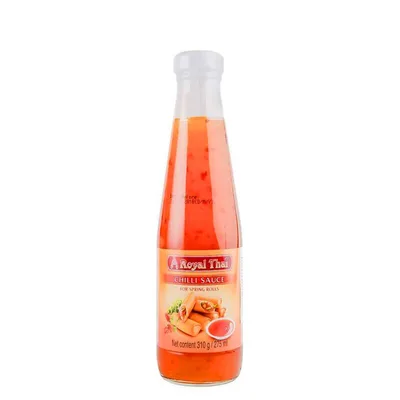 Royal Thai Chili Sos Za Rolnice 275 ml
