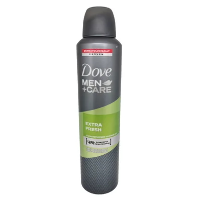 Dove Dezodorans M Extra Fresh 250 ml