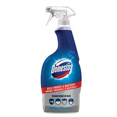 Sredstvo Za Kupatilo U Spreju Domestos 750 ml